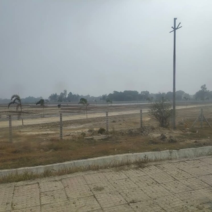 undefined, sultanpur road  1000 Sq.Ft. Plot In Sultanpur Road Lucknow 8286021