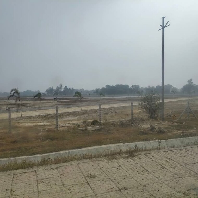 undefined, sultanpur road  1000 Sq.Ft. Plot In Sultanpur Road Lucknow 8286021