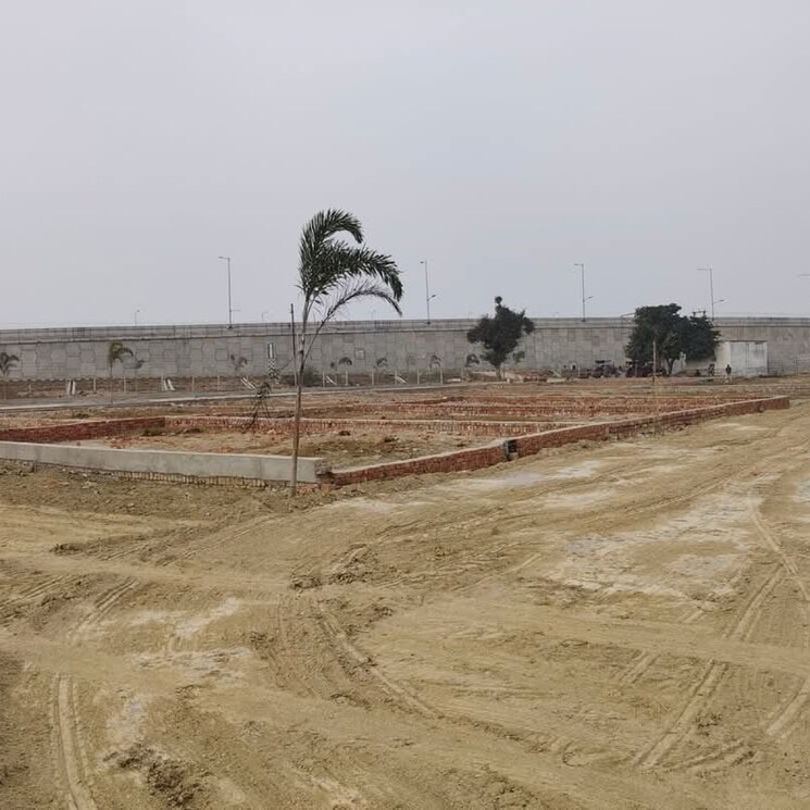 undefined, sultanpur road  1000 Sq.Ft. Plot In Sultanpur Road Lucknow 8286021