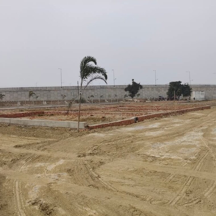 undefined, sultanpur road  1000 Sq.Ft. Plot In Sultanpur Road Lucknow 8286021