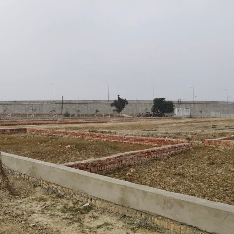 undefined, sultanpur road  1000 Sq.Ft. Plot In Sultanpur Road Lucknow 8286021