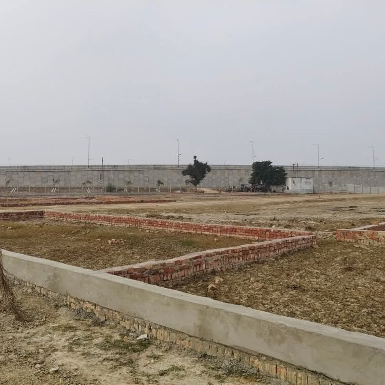 undefined, sultanpur road  1000 Sq.Ft. Plot In Sultanpur Road Lucknow 8286021