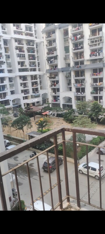 2 BHK Apartment – Exterior View View at Mahagun Puram Phase I, Avantika Extension - for Rent