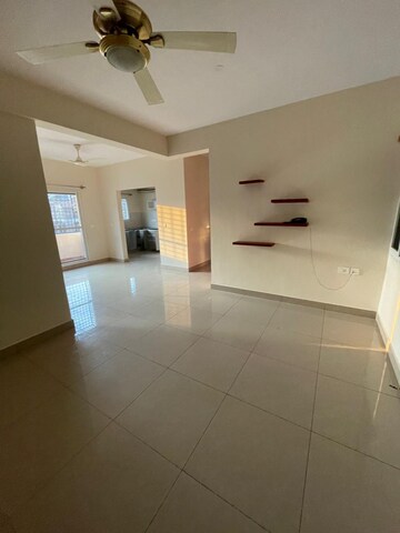 Room in 3 BHK Apartment at Dynamic Krishna Aashraya, Ramamurthy Nagar – for Sale