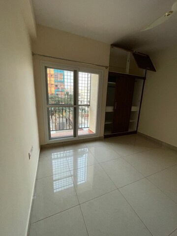 Room in 3 BHK Apartment at Dynamic Krishna Aashraya, Ramamurthy Nagar – for Sale