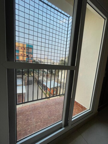 Room in 3 BHK Apartment at Dynamic Krishna Aashraya, Ramamurthy Nagar – for Sale
