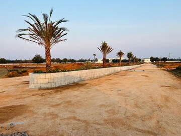 Swimming Pool in  Plot at Abdullahpurmet – for Sale