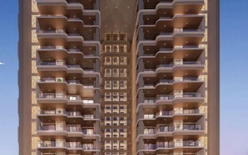 4 BHK Apartment For Sale in MNB Ananta Vilasa, Sector 56