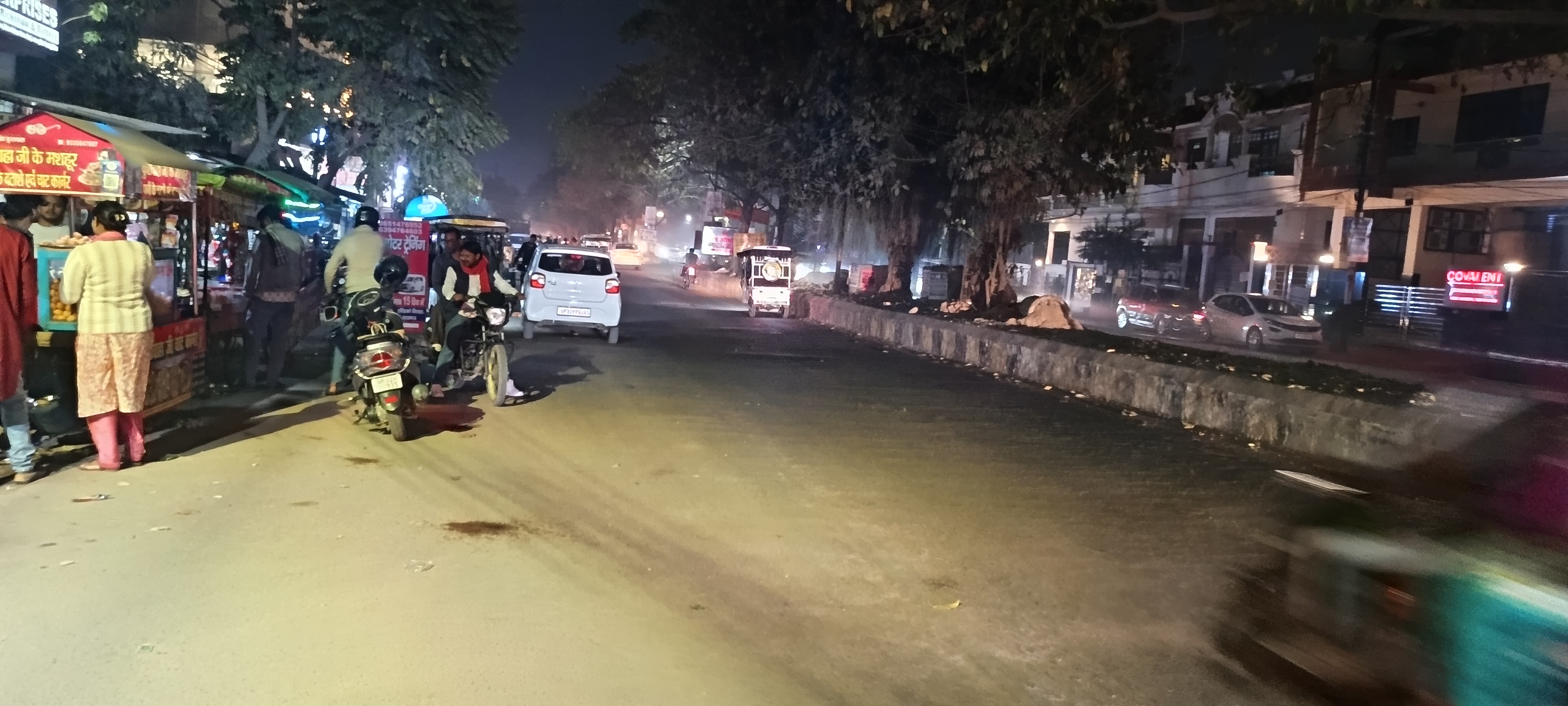 Plot For Sale in Plot For Sale Deva Road M