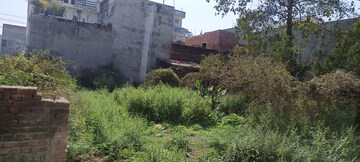 Plot Area in  Plot at Naubasta Kala – for Sale