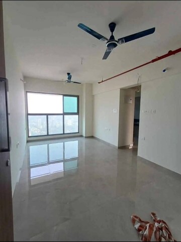 Room in 1 BHK Apartment at Sheth Irene, Malad West – for Rent