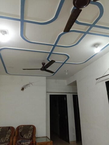 Living Room in 2 BHK Apartment at Shankar Nagar – for Rent