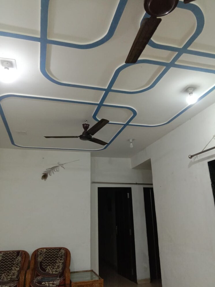 Living Room, shankar nagar 2 Bedroom 670 Sq.Ft. Apartment In Shankar Nagar Raipur 8286038