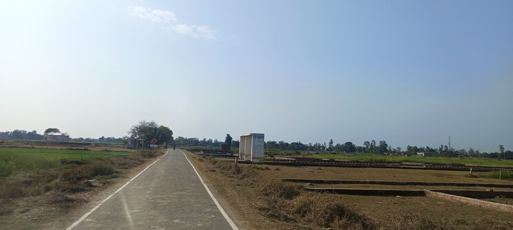 undefined, naubasta kala  1000 Sq.Yd. Plot In Naubasta Kala Lucknow 8286048