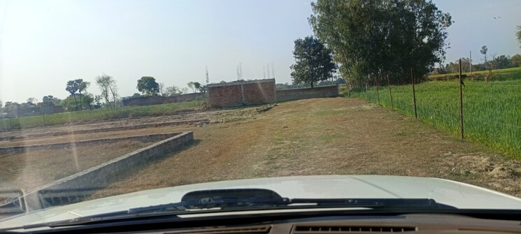 undefined, naubasta kala  1000 Sq.Yd. Plot In Naubasta Kala Lucknow 8286048