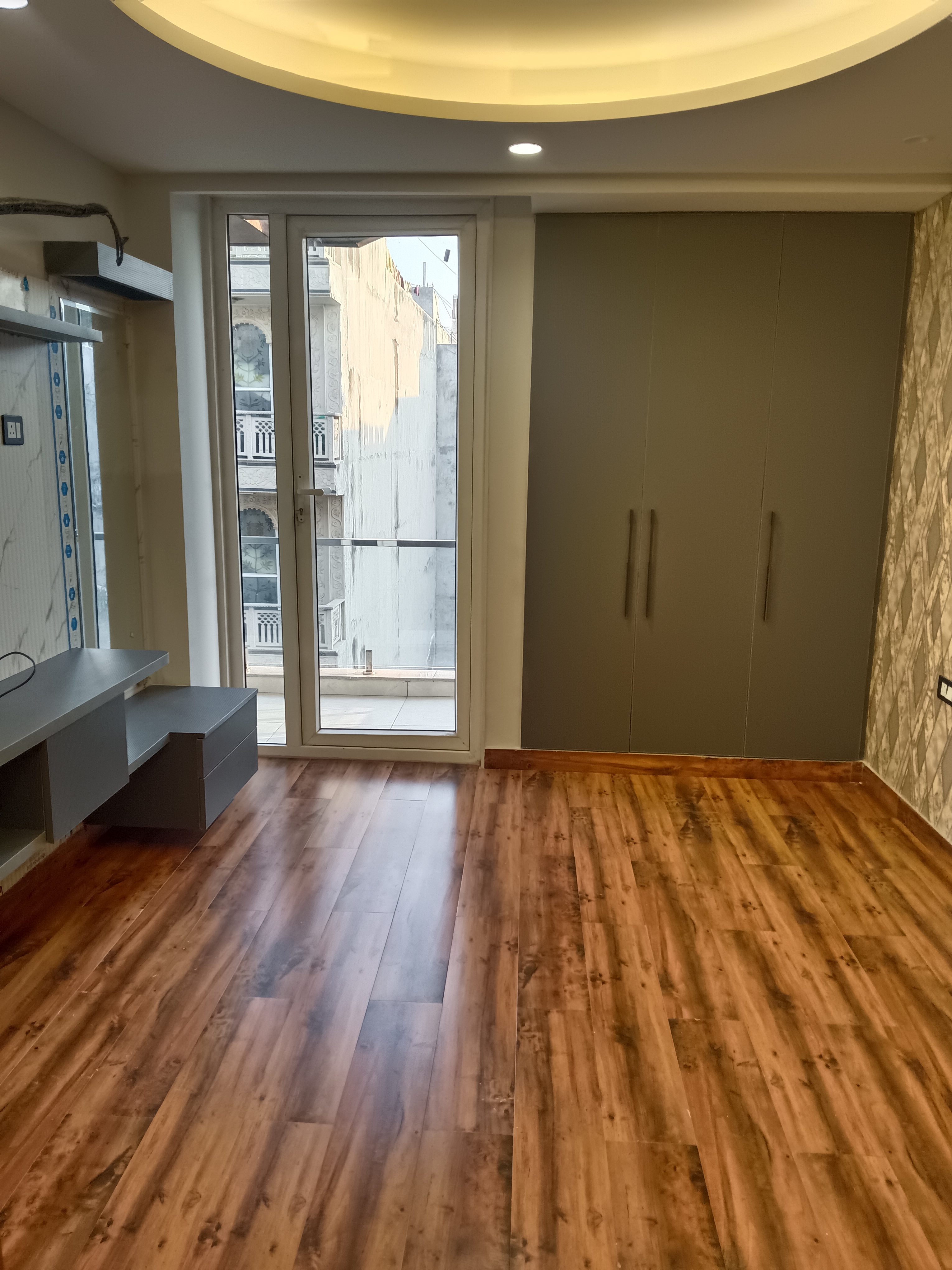 3 BHK + Servant Room Builder Floor For Sale in Vasant Kunj Nangal Dewat 