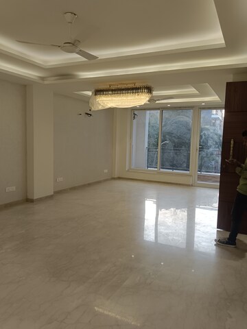Room in 3 BHK Builder Floor at Nangal Dewat – for Sale