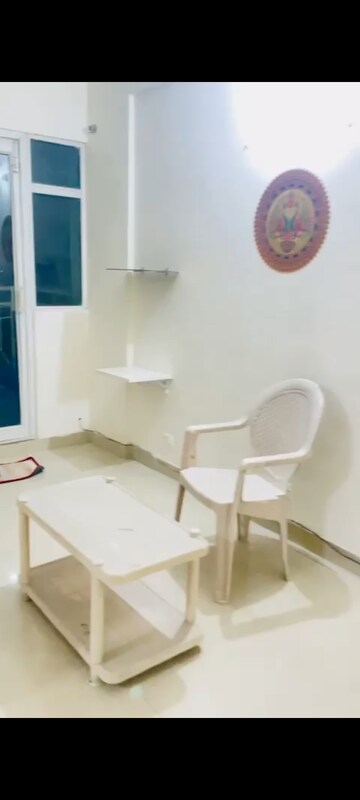 Bathroom in 1 BHK Apartment at Aditya Urban Homes, Shahpur Bamheta – for Rent