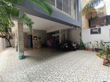 Parking in 4 BHK Villa at Karan Bharti, Katraj – for Rent