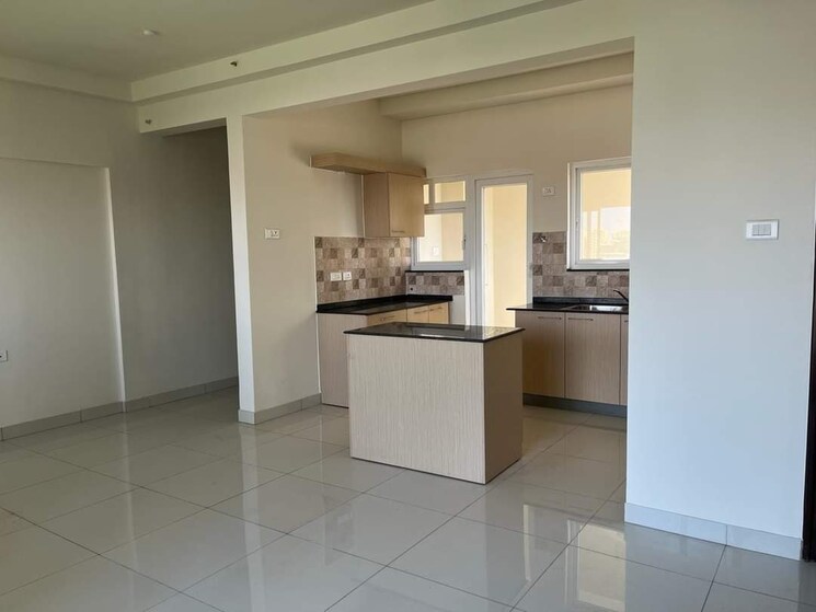 Kitchen, puravankara-silversands 2 Bedroom 715 Sq.Ft. Apartment In Mundhwa Pune 8286037