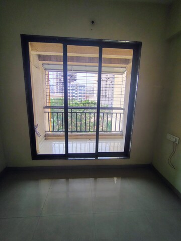 Master Bedroom in 2 BHK Apartment at Golden Tower, Sector 24 Taloja – for Rent