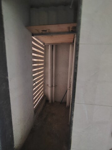 Utility Room in 2 BHK Apartment at Golden Tower, Sector 24 Taloja – for Rent