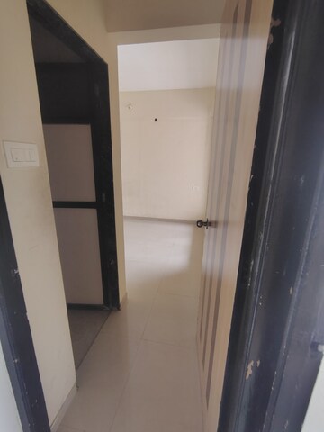 Attached Bathroom in 2 BHK Apartment at Golden Tower, Sector 24 Taloja – for Rent