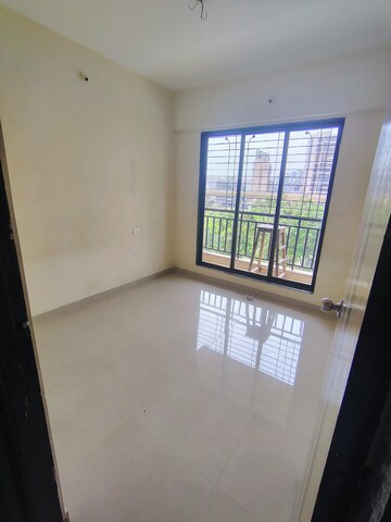 Bedroom in 2 BHK Apartment at Golden Tower, Sector 24 Taloja – for Rent
