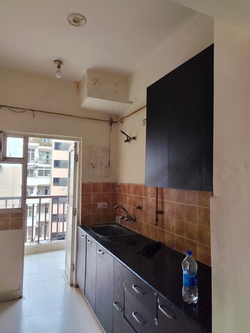 Kitchen in 2.5 BHK Apartment at Aims Golf Avenue II, Sector 75 – for Rent
