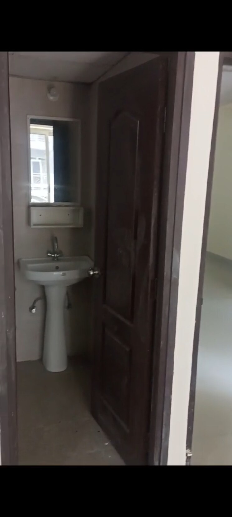 Bathroom, aditya-urban-homes 2 Bedroom 840 Sq.Ft. Apartment In Shahpur Bamheta Ghaziabad 8286066