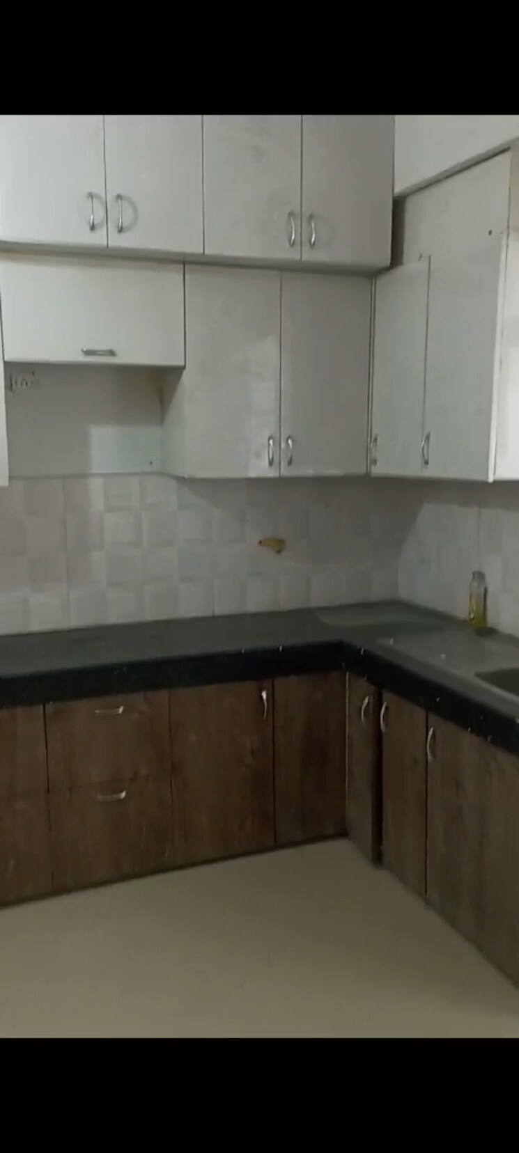 Kitchen, aditya-urban-homes 2 Bedroom 840 Sq.Ft. Apartment In Shahpur Bamheta Ghaziabad 8286066