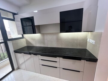 Kitchen in 1 BHK Apartment at Godrej Urban Park, Chandivali – for Rent