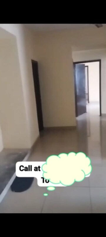 Bedroom in 3 BHK Apartment at GH-7 Crossings Republik, Vijay Nagar – for Rent