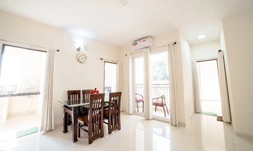 Living Room in 2 BHK Apartment at Dragon Age Nottingham Homz, Bakkas – for Sale