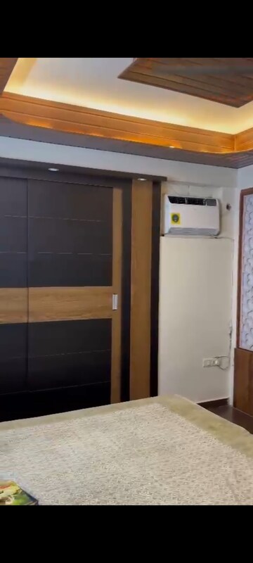Kitchen in 2.5 BHK Apartment at Aditya Luxuria Estate, Dasna – for Rent