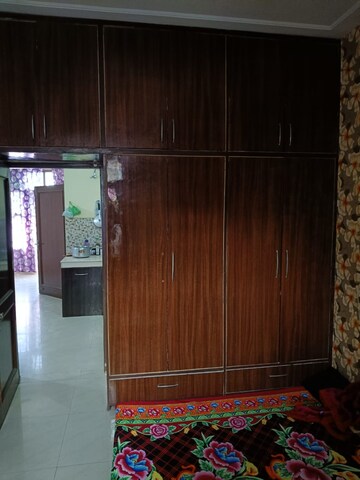 Furnished Amenities in 2 BHK Builder Floor at Dhakoli Village – for Sale
