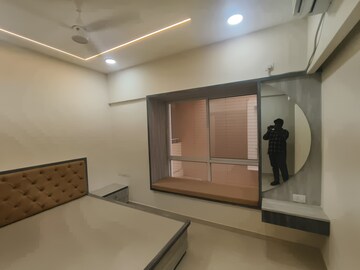 Kitchen in 3 BHK Apartment at Raheja Vistas, Nacharam – for Rent