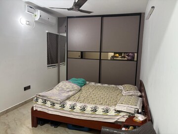 Bedroom in 3 BHK Apartment at RMV Clusters, Kodigehalli – for Sale