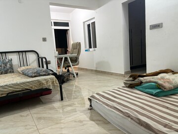 Gym in 3 BHK Apartment at RMV Clusters, Kodigehalli – for Sale