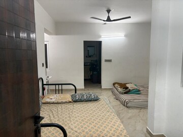 Bedroom in 3 BHK Apartment at RMV Clusters, Kodigehalli – for Sale