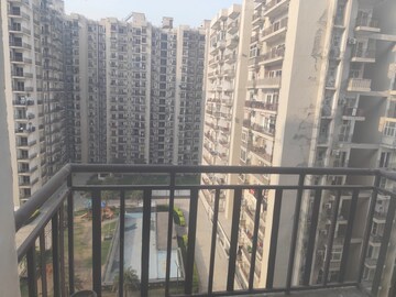 2.5 BHK Apartment – Exterior View View at Aims Golf Avenue I, Sector 75 - for Rent
