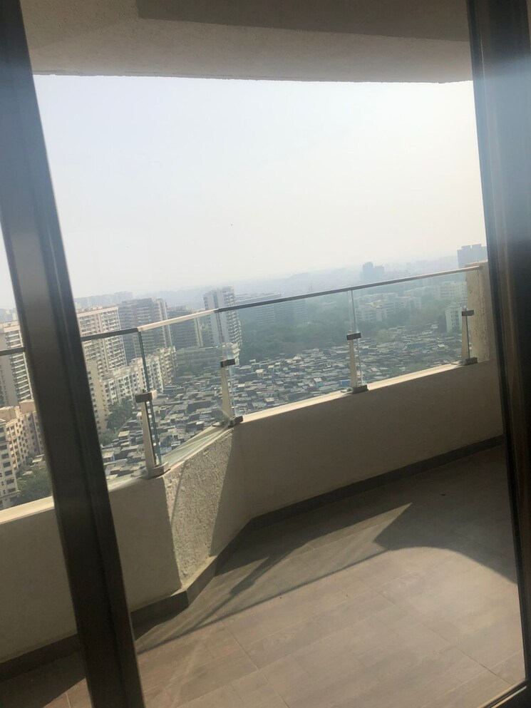 Kitchen, l-t-emerald-isle 2 Bedroom 975 Sq.Ft. Apartment In Powai Mumbai 8286107