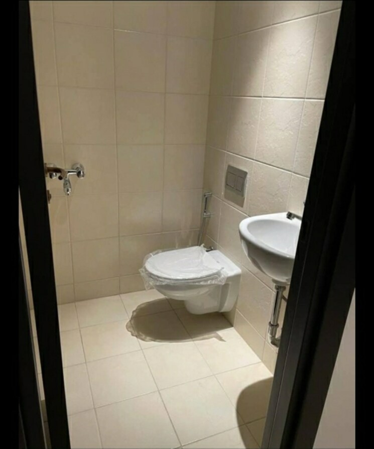 Bathroom, krishna-amorapolis 2 Bedroom 704 Sq.Ft. Apartment In Dhanori Pune 8286126