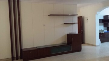 Furnished Amenities in 3 BHK Penthouse at Regency Magnum, Kalyan Nagar – for Sale