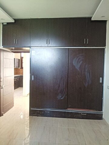 Furnished Amenities in 2 BHK Builder Floor at Dhakoli Village – for Sale