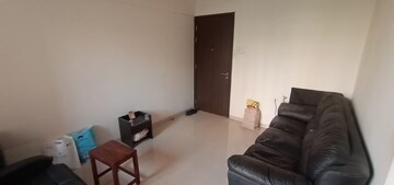 Furnished Amenities in 1 BHK Apartment at Puranik Rumah Bali, Ghodbunder Road – for Rent