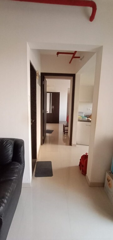 Furnished Amenities in 1 BHK Apartment at Puranik Rumah Bali, Ghodbunder Road – for Rent