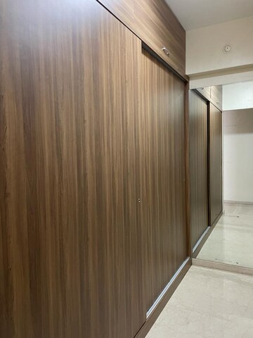 Balcony in 2 BHK Apartment at L&T Emerald Isle, Powai – for Rent