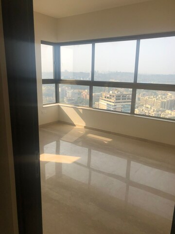 Kitchen in 2 BHK Apartment at L&T Emerald Isle, Powai – for Rent