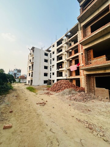 2 BHK Apartment – Exterior View View at  - for Sale